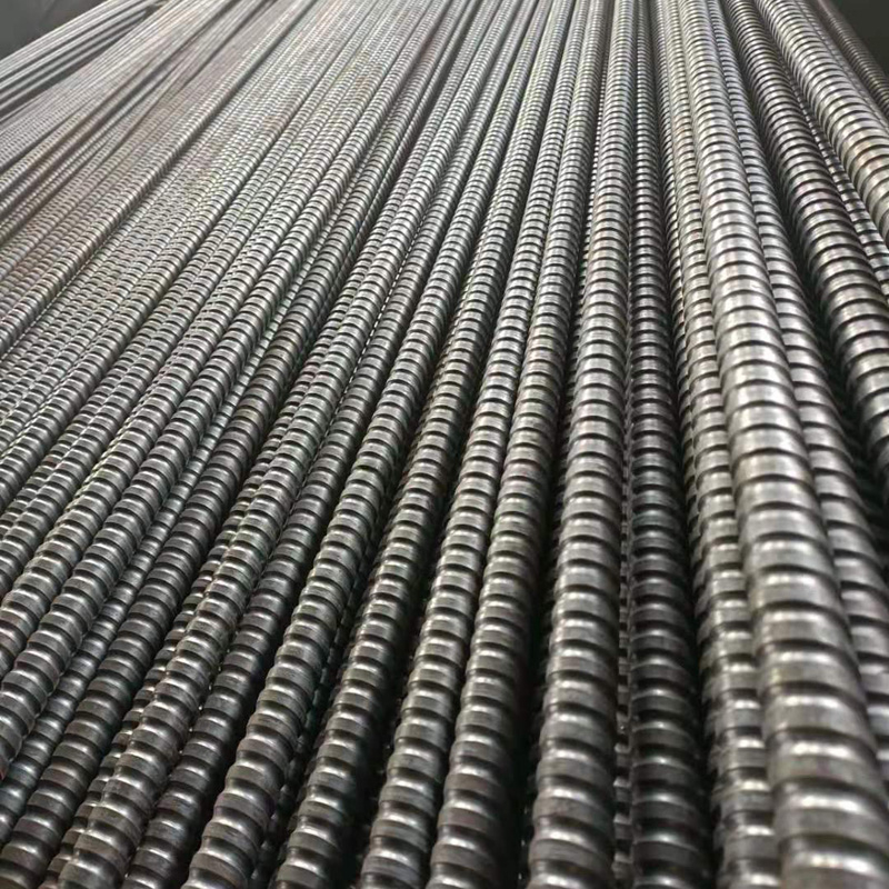 道孚中空锚杆
